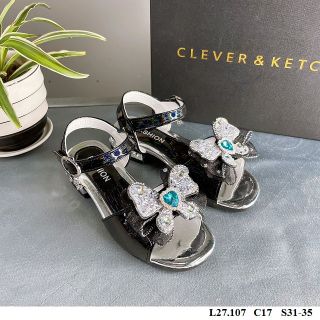 Sandal bé gái S31-35 C17.107.ri5