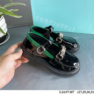 Giầy búp bê tây s27,29,30,31 M7.97.ri4