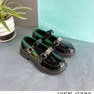 Giầy búp bê tây s27,29,30,31 M7.97.ri4