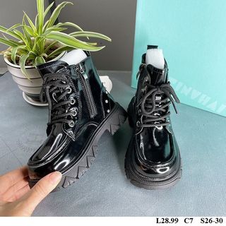 Bốt cho bé gái S26-30 C7.99.ri5
