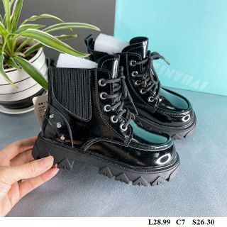 Bốt cho bé gái S26-30 C7.99.ri5
