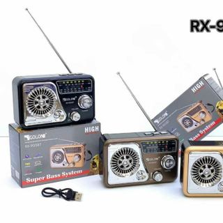 RADIO COLON RX905