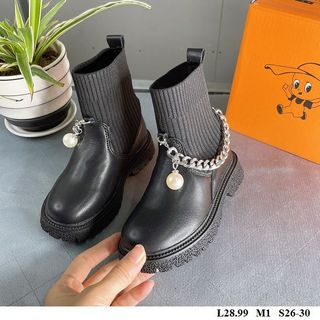 Bốt bé gái S26-30 M1.99.ri5