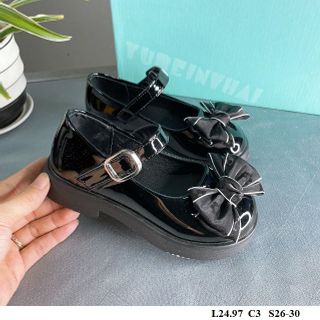 Giầy búp bê tây S26-30 C3.97.ri5