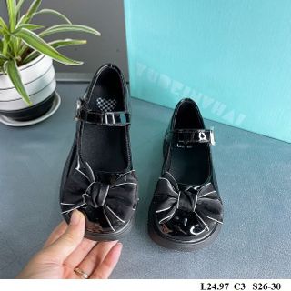Giầy búp bê tây S26-30 C3.97.ri5