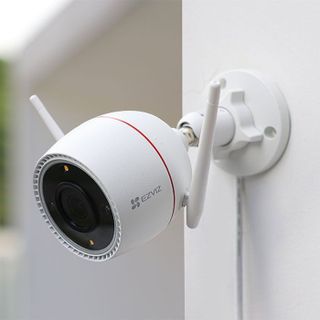 Camera WiFi Ngoài Trời EZVIZ H3C 2MP