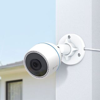 Camera WiFi Ngoài Trời EZVIZ H3C 2MP