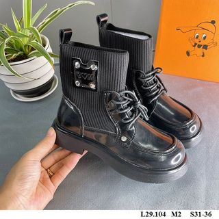 Bốt cho bé S31-36 M2.104.ri6