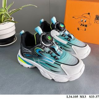 Giầy thể thao bé trai 32-37 M13.105.ri5