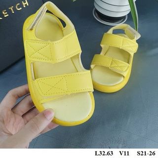 Sandal bé gái S21-26 V11.63.ri5