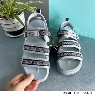 Sandal cho bé trai S33-37 C33.98.ri4