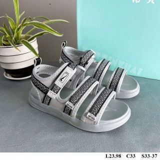 Sandal cho bé trai S33-37 C33.98.ri4