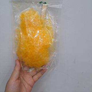 Bánh tráng trộn phô mai