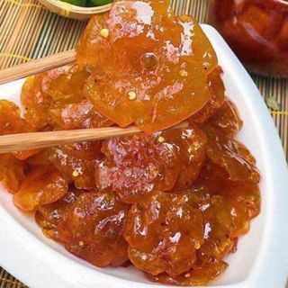 TẮC RIM MUỐI ỚT SIÊU NGON THƠM LỪNG 500G - WINNIE HOUSE