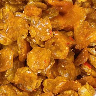 TẮC RIM MUỐI ỚT SIÊU NGON THƠM LỪNG 500G - WINNIE HOUSE