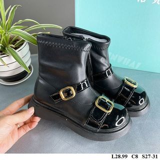 Bốt bé gái S27-31 C8.99.ri5