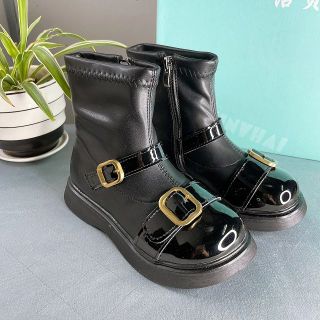 Bốt bé gái S27-31 C8.99.ri5