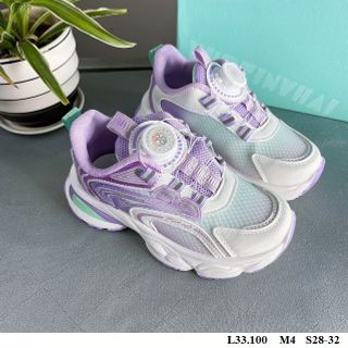 Giầy thể thao cho bé gái S28-32 M4.100.ri5
