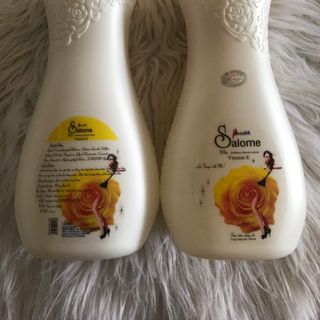 Sữa tắm salome 1200ml giá sỉ​ giá bán buôn