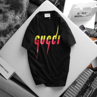 ÁO THUN CỔ TRÒN GC