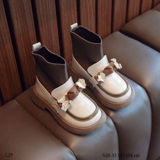 Bốt cho bé S28-33 M3.104.ri6