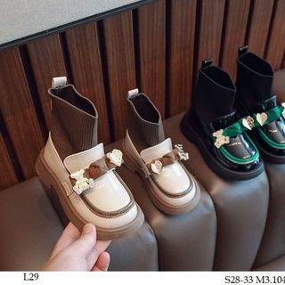 Bốt cho bé S28-33 M3.104.ri6
