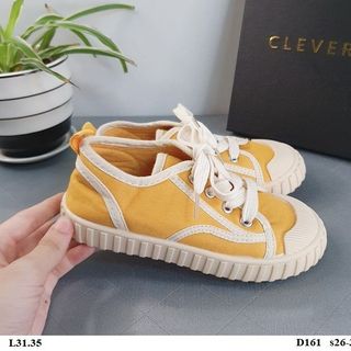 Giầy thể thao cho bé s26-30 D161.35.ri6