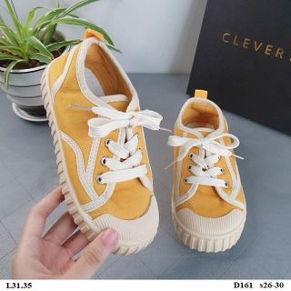 Giầy thể thao cho bé s26-30 D161.35.ri6