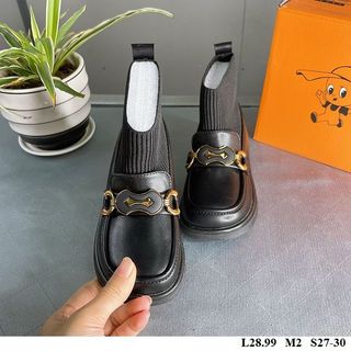 Bốt cho bé gái S26-30 M2.99.ri4