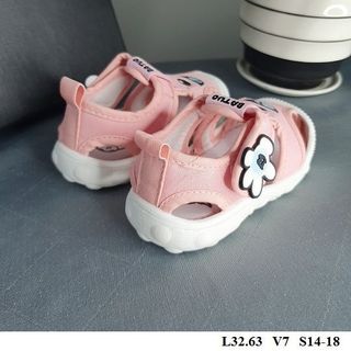 Sandal cho bé gái S14-18 V7.63.ri5
