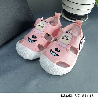 Sandal cho bé gái S14-18 V7.63.ri5