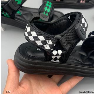 Sandal bé gái S26-30 A192.95.ri4