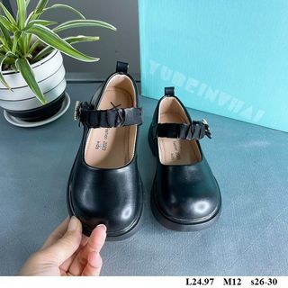 Giầy búp bê tây s26-30 M12.97.ri5