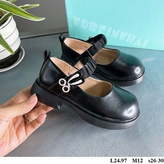 Giầy búp bê tây s26-30 M12.97.ri5