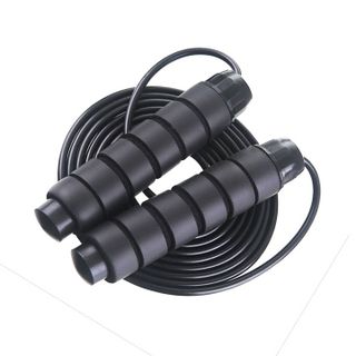 Dây nhảy thể dục không tạ - Dây nhảy dây tăng thể lực giảm cân lõi thép tốc độ không tạ dài 2,7m - SP015