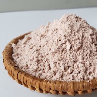 BỘT GẠO LỨT ĐỎ NGUYÊN CHẤT GIẢM CÂN AN TOÀN 500G - WINNIE HOUSE