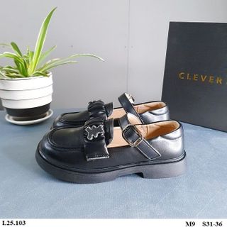 Giầy búp bê tây S31-36 M9.103.ri5