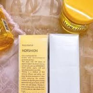 Sáp Wax lông Horshion con ong wax lạnh mật ong Hàn Quốc 750ml
