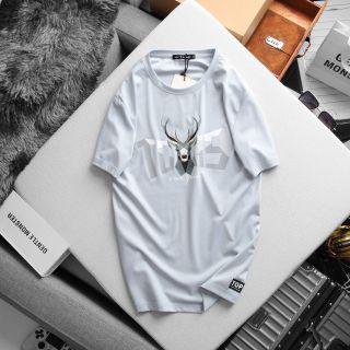 ÁO THUN CỔ TRÒN HƯƠU