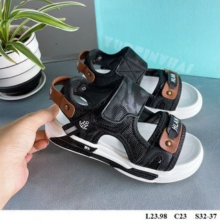 Sandal bé trai S32-37 C23.98.ri5