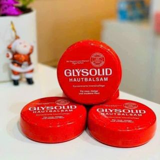 Kem nẻ glysolid