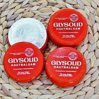 Kem nẻ glysolid