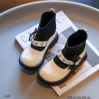 Bốt cho bé S28-33 M4.104.ri6