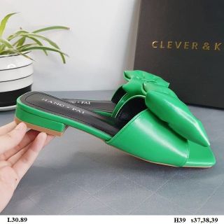 Sandal nữ s37,38,39 H39.89.ri3