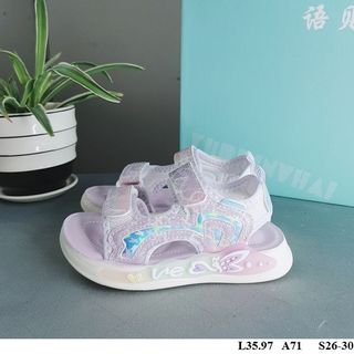 Sandal cho bé gái bitis S26-30 A71.97.ri5