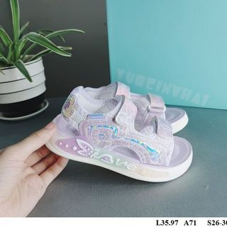 Sandal cho bé gái bitis S26-30 A71.97.ri5