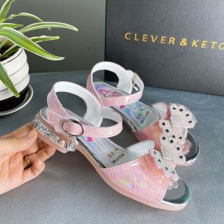 Sandal bé gái s31-36 C47.107.ri6