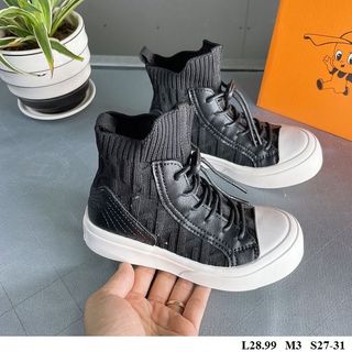 Bốt bé gái S27-31 M3.99.ri5