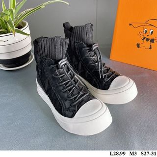 Bốt bé gái S27-31 M3.99.ri5