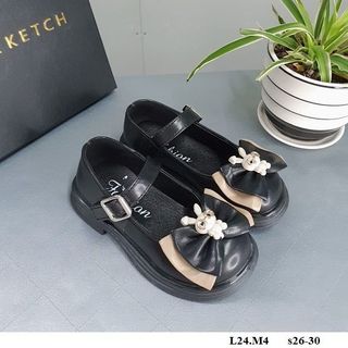 Giầy búp bê tây S26-30 M4.97.ri5